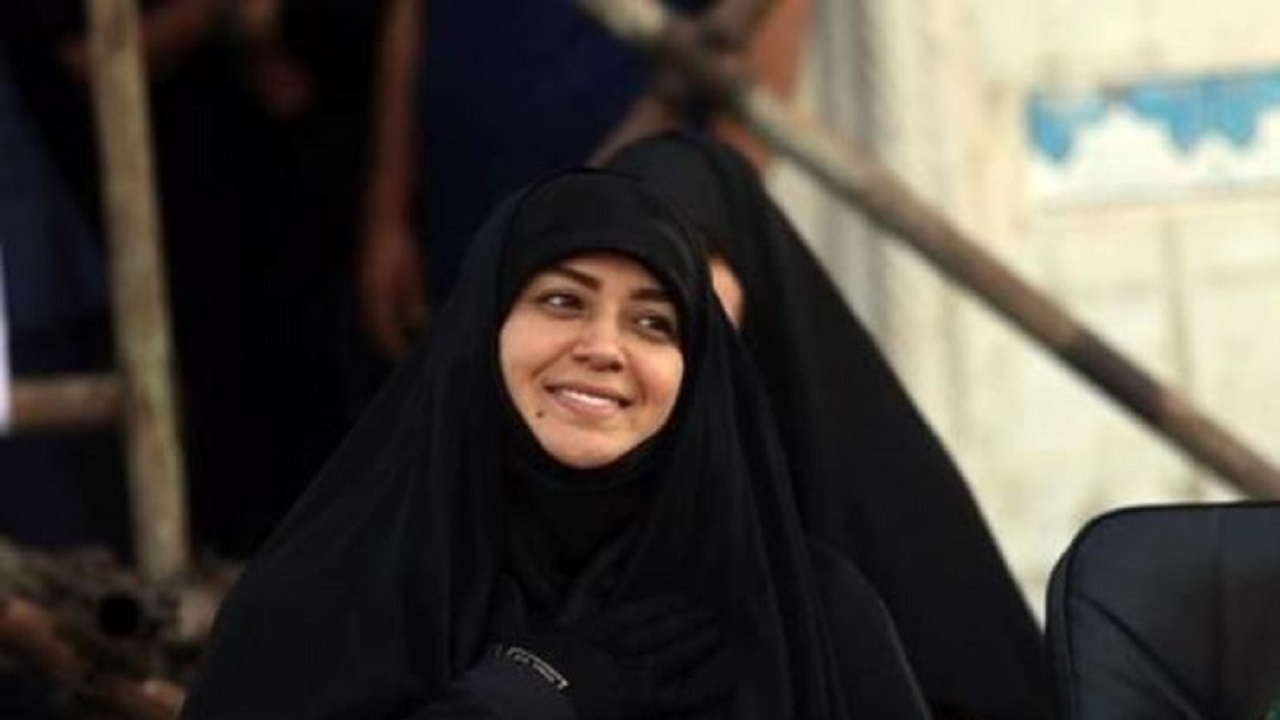 ناگفته های الهام چرخنده از انتخاب خاص خود؛ بدون ترس از حرف و تهمت ها تو را برگزیدم