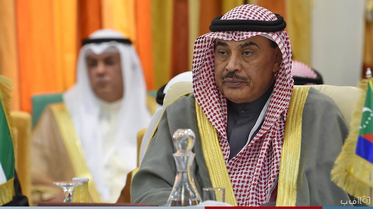نخست‌وزیر کویت ابقا شد
