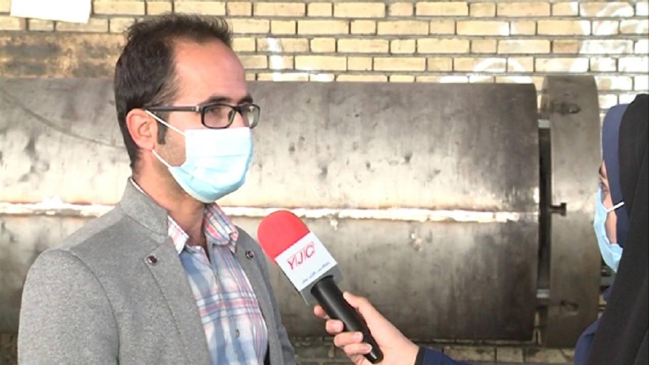 حرکت صنعتگران محقق در مسیر خودکفایی تصفیه روغن