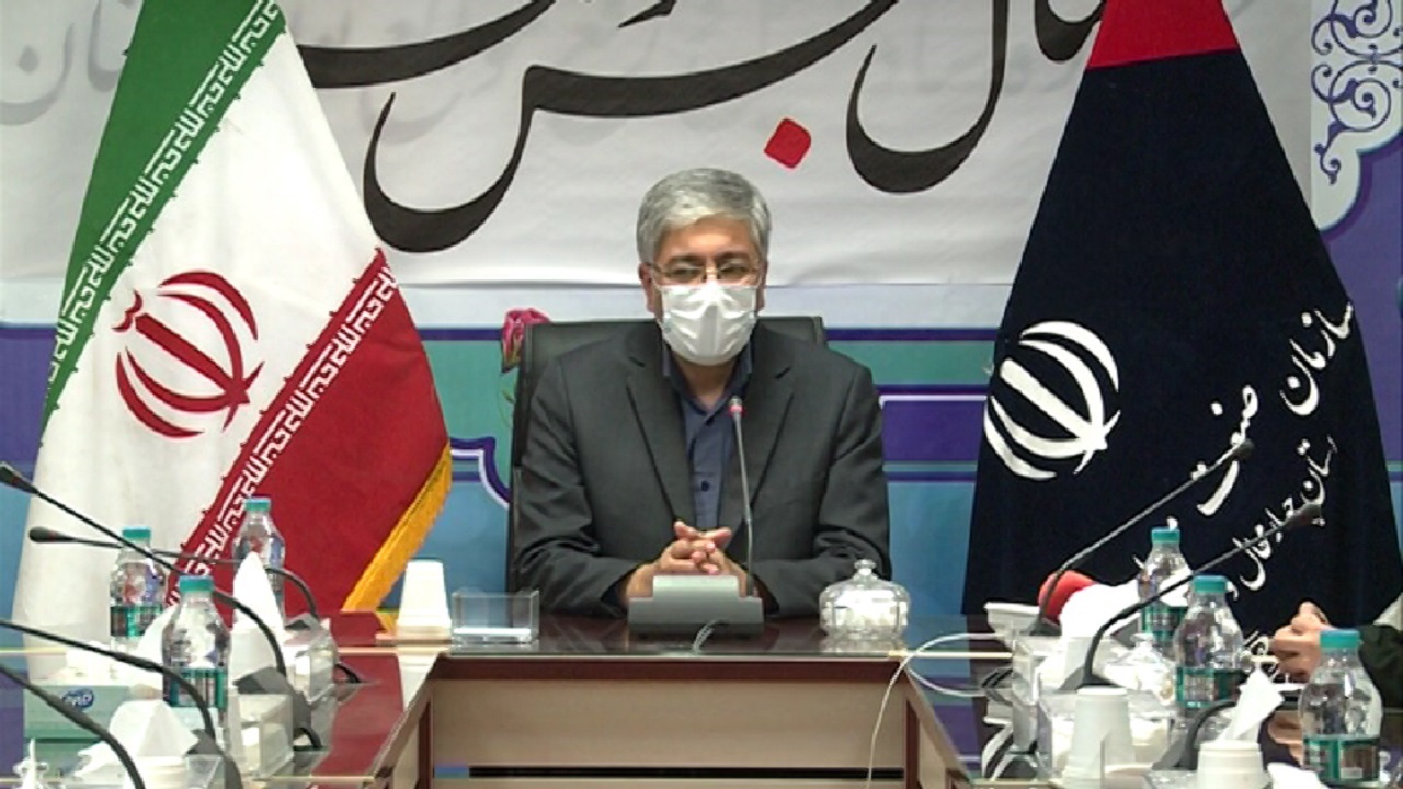 حرکت صنعتگران محقق در مسیر خودکفایی تصفیه روغن