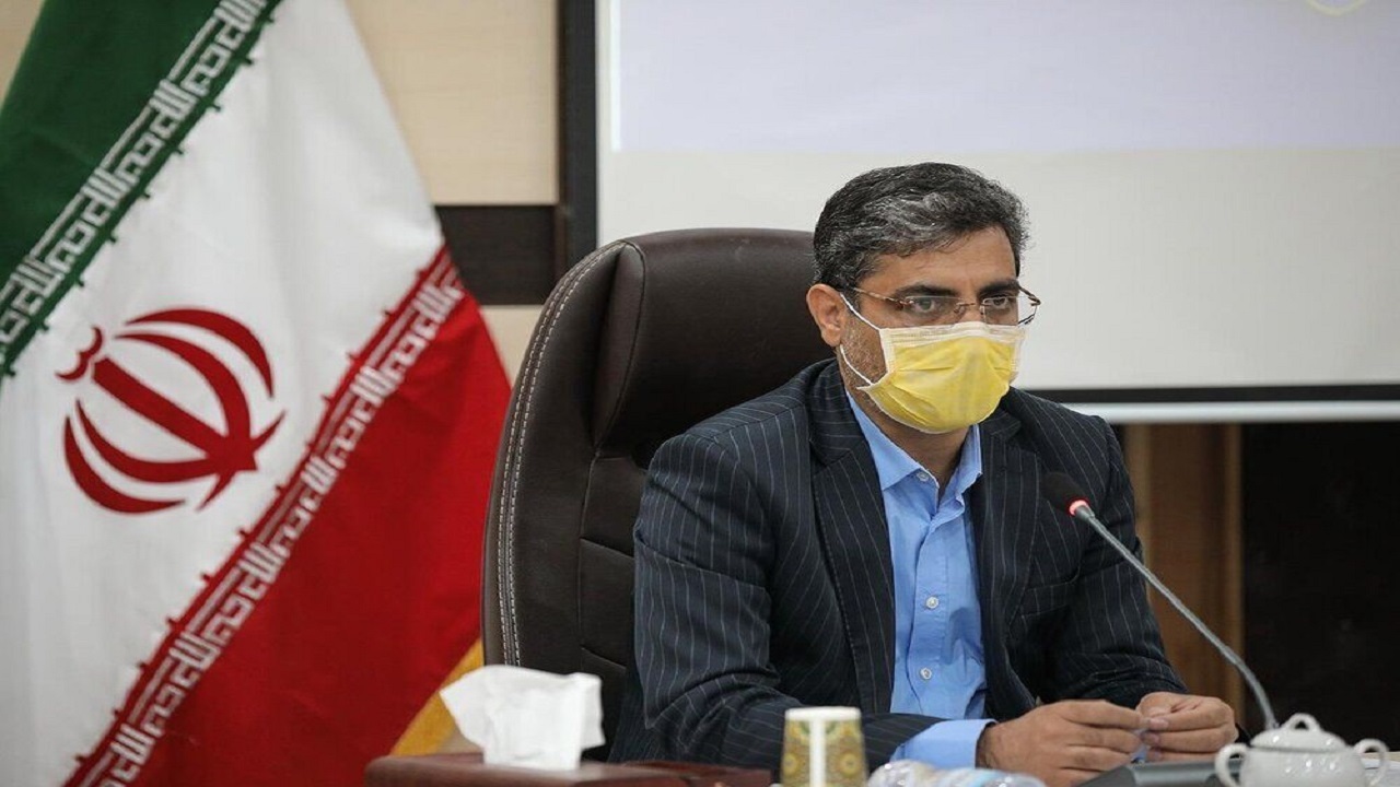 اجرای طرح برکت برای افزایش نظارت بر حوزه آرد و نان در مشهد