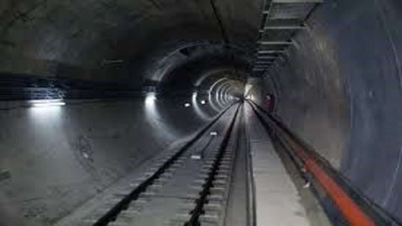 اجرای آیین‌نامه ایمنی در تونل سازی در البرز