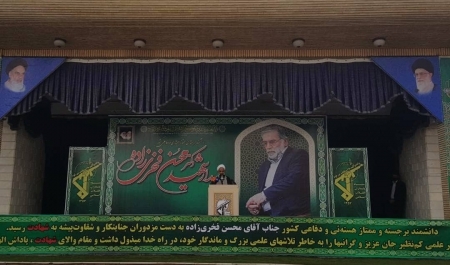 شهادت، سرعت&zwnj;بخش اهداف انقلاب اسلامی است