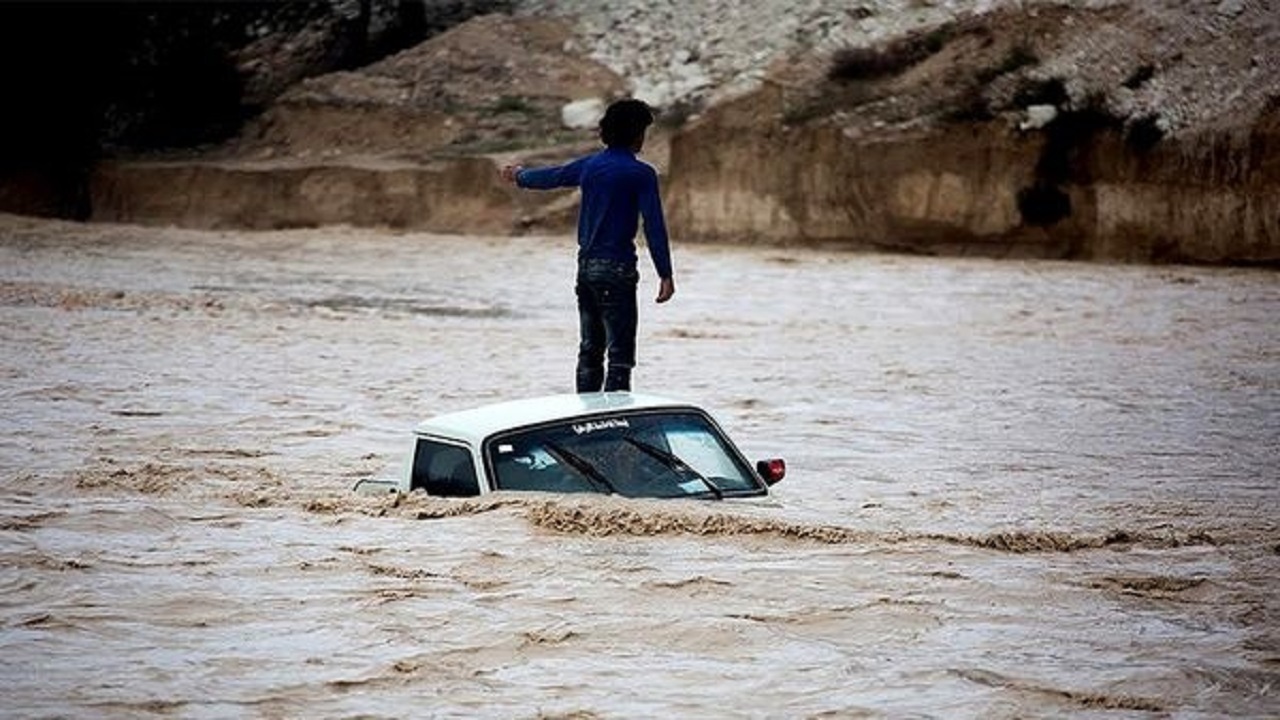 ۱۹ استان کشور متأثر از سیل و کولاک/ نجات جان ۵ هزار نفر از مرگ