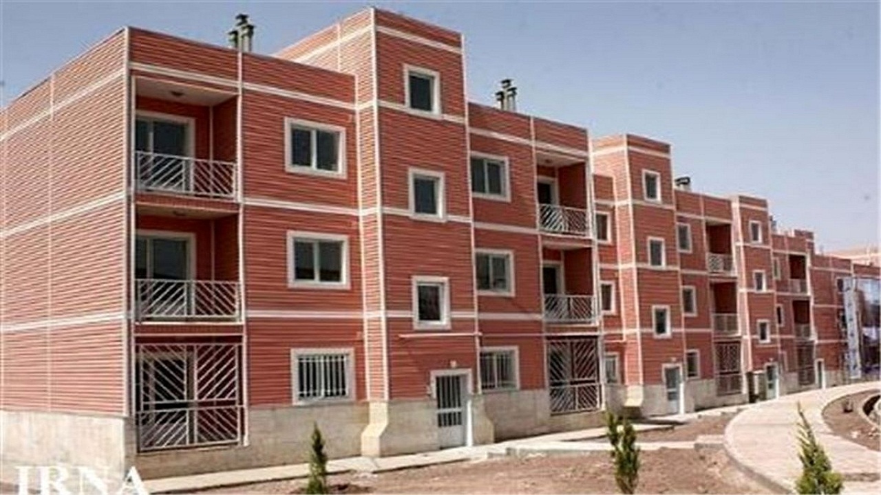 مالیات سنگین برای ۲.۵ میلیون خانه خالی کشور اعمال می‌شود
