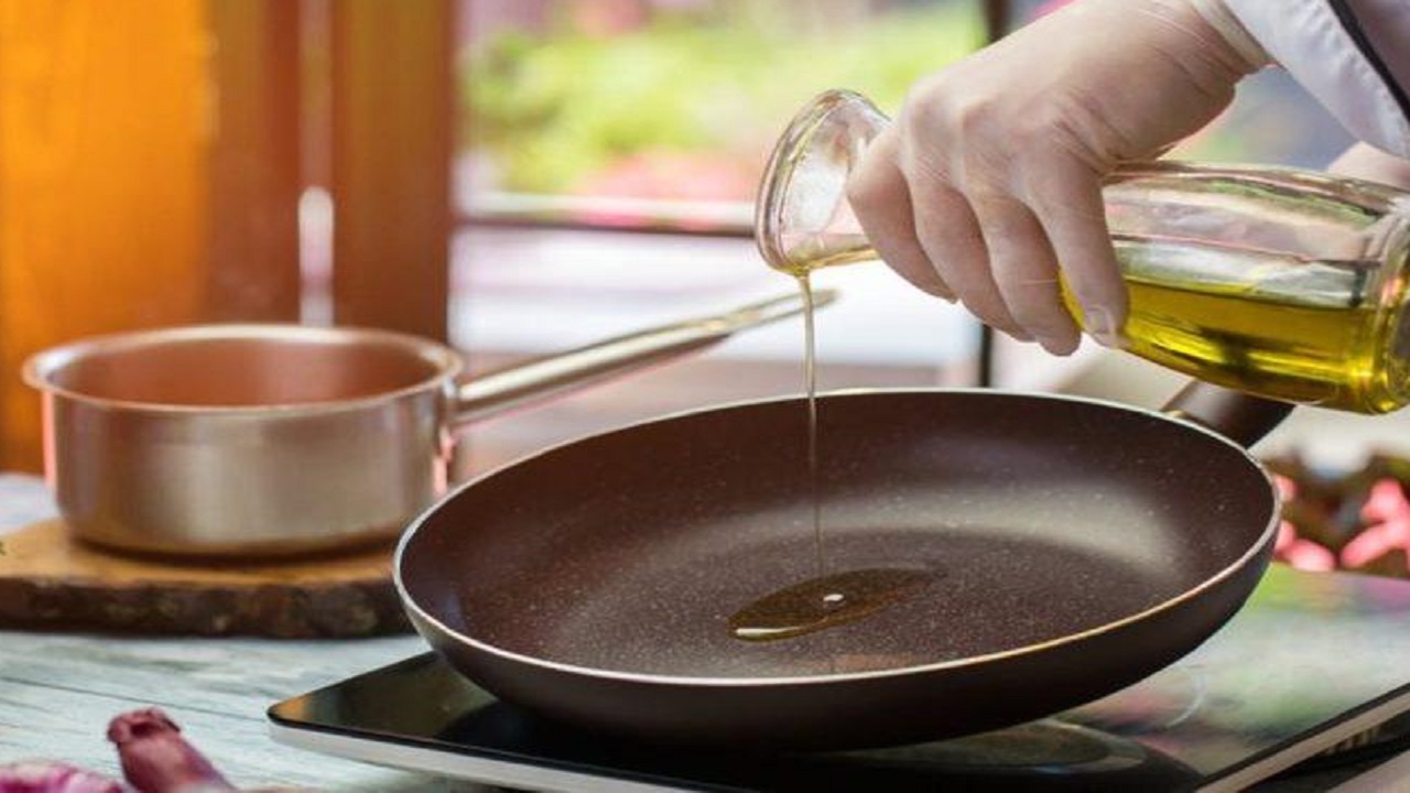 حرکت صنعتگران محقق در مسیر خودکفایی تصفیه روغن