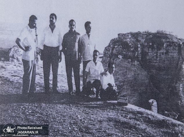 ماجرای جاسوسی که در مجلس ملی سوریه علیه رژیم صهیونیستی شعار می&zwnj;داد و شب&zwnj;ها به تل آویو اطلاعات می&zwnj;فرستاد! + تصاویر