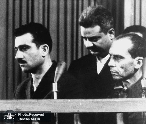 ماجرای جاسوسی که در مجلس ملی سوریه علیه رژیم صهیونیستی شعار می&zwnj;داد و شب&zwnj;ها به تل آویو اطلاعات می&zwnj;فرستاد! + تصاویر