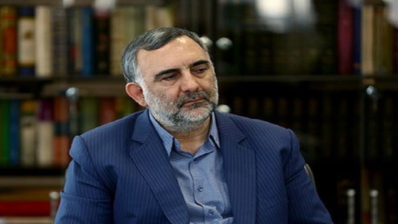 نمایشگاه مجازی کتاب دی ماه برگزار می‌شود