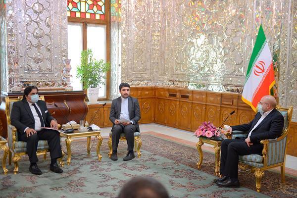 دولت پاکستان نسبت به آزادی سه گروگان ایرانی اقدام فوری کند