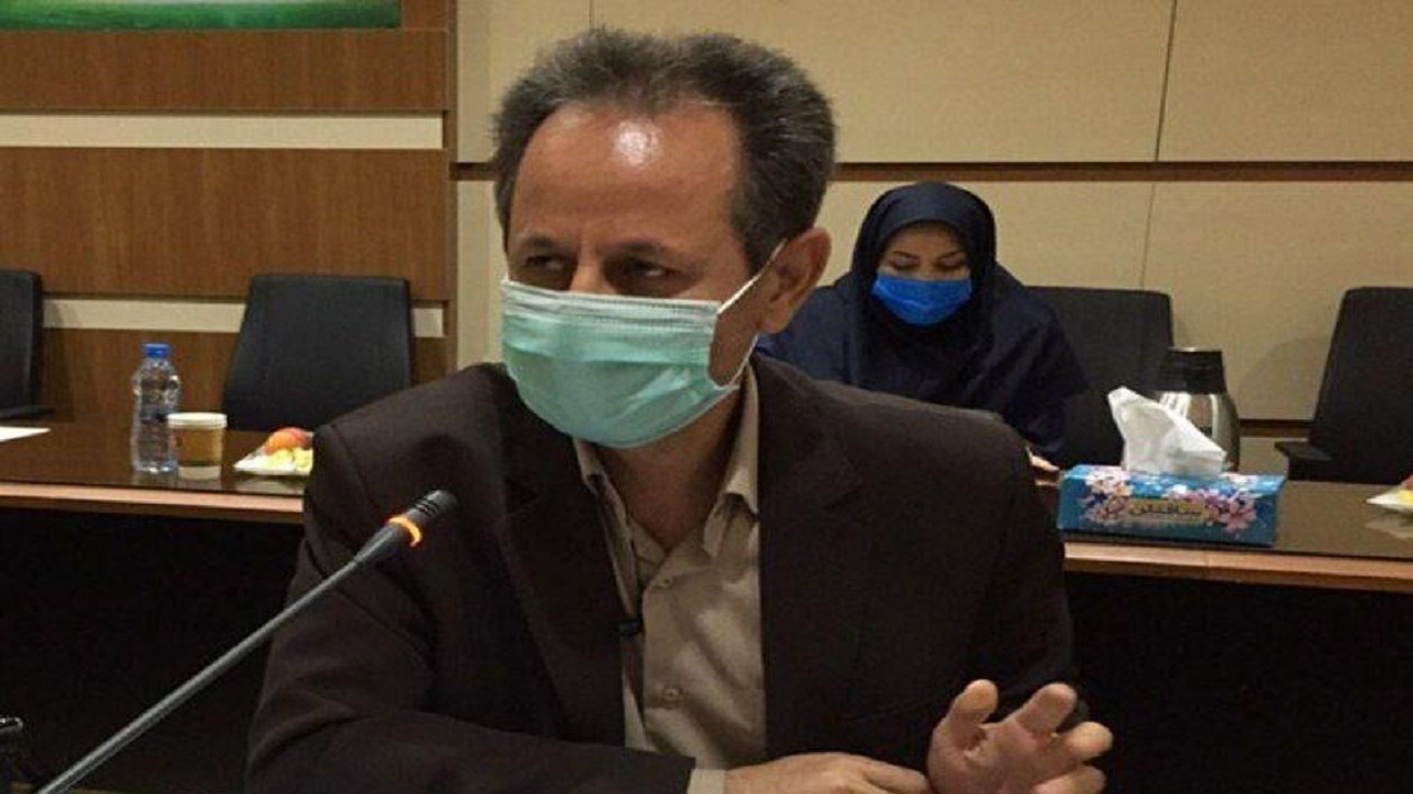 راه اندازی ۱۵ اقامتگاه قرنطینه مخصوص مبتلایان به کرونا در کرمانشاه