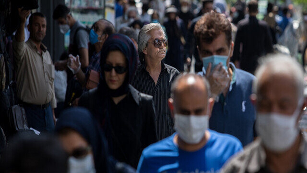 کم‌رنگ شدن وضعیت‌شهرها به معنای بازگشت شرایط عادی نیست+ فیلم