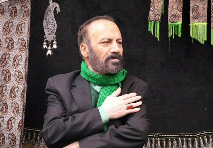 یک سال از فراق مناجات&zwnj;خوان سحر گذشت/ راز ماندگاری نوای موسوی&zwnj;قهار