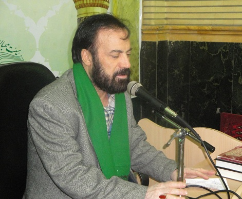 یک سال از فراق مناجات&zwnj;خوان سحر گذشت/ راز ماندگاری نوای موسوی&zwnj;قهار