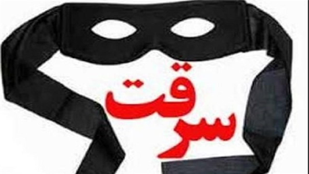 انهدام باند حرفه‌ای سرقت خودرو در پوشش لباس زنانه