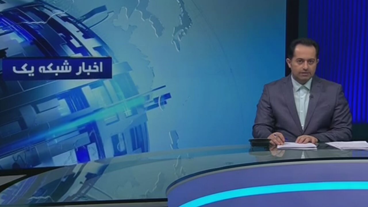 ماجرای مهمان ناخوانده بخش خبری ۱۴ چه بود؟