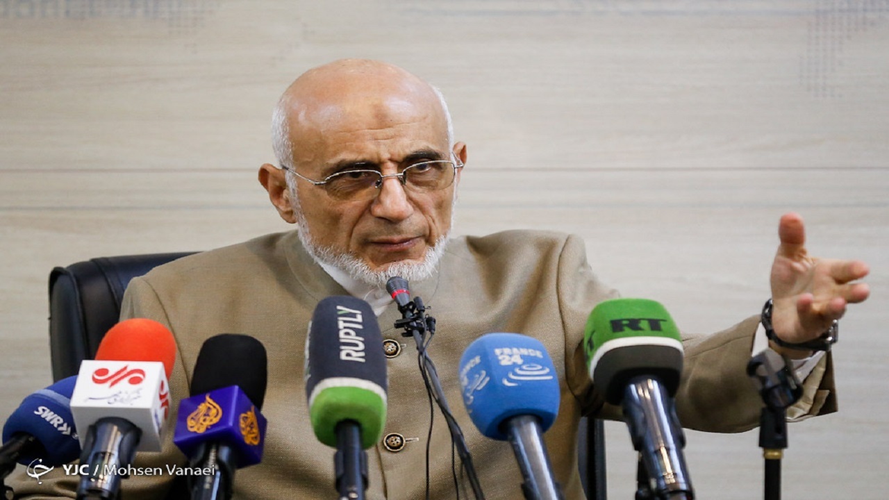 میرسلیم: احتمالاً کلیات بودجه ۱۴۰۰ در مجلس شورای اسلامی رد می‌شود