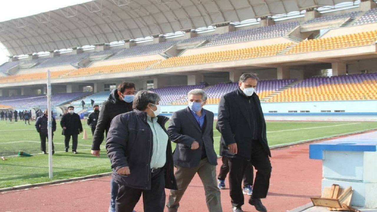 رئیس آکادمی باشگاه استقلال معرفی شد
