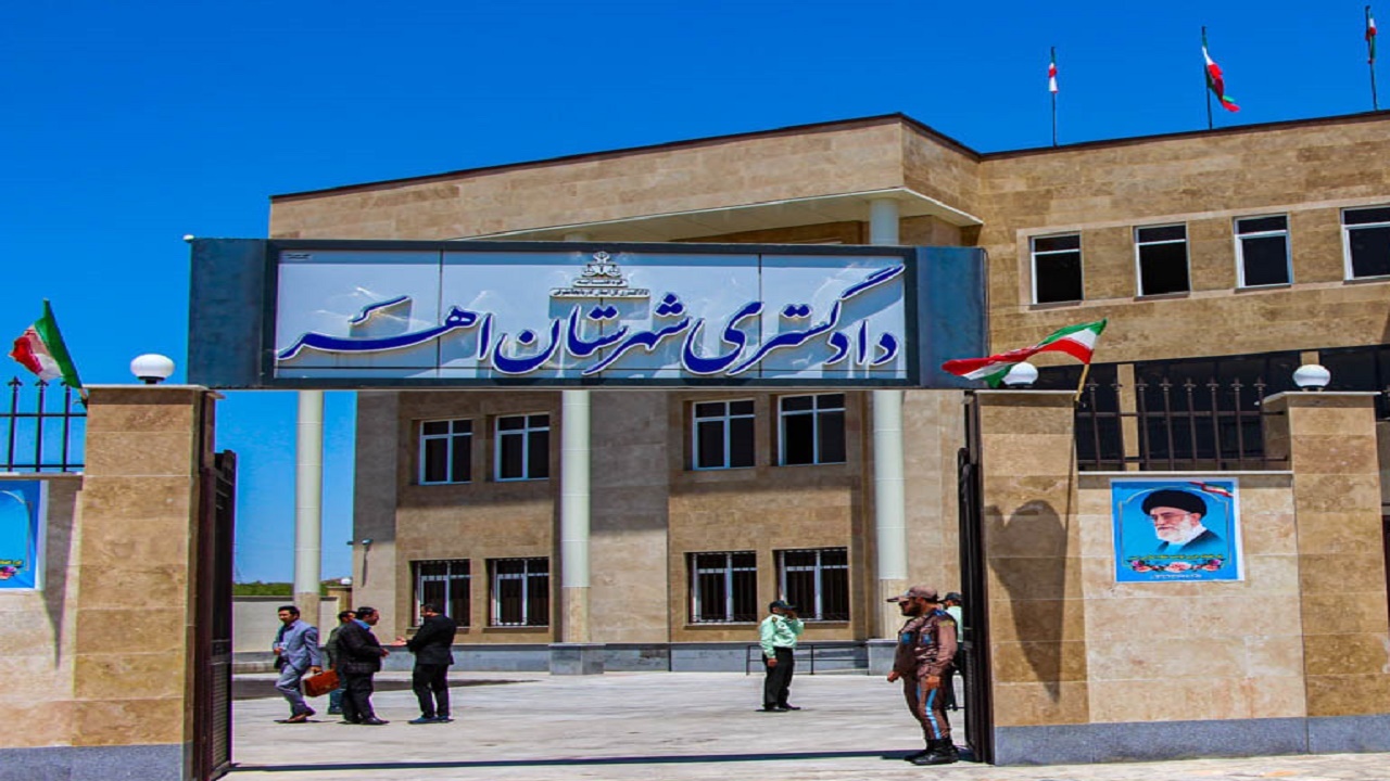 معرفی متخلفین  عدم رعایت بهداشت به دادسرای عمومی شهرستان اهر