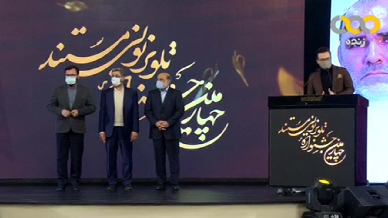 مستندسازان اهل اندیشه هستند/ تولید مستند در تراز جهانی را در دستور کار قرار دهید