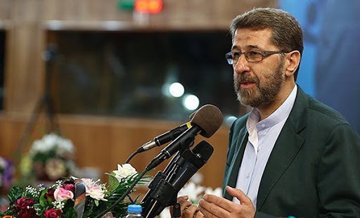 تلویزیون خانه مستند شده است/ رضایتمندی معاون سیما از جایگاه تولیدات مستندی بین مردم تلویزیون خانه مستند شده است/ رضایتمندی معاون سیما از جایگاه تولیدات مستندی بین مردم