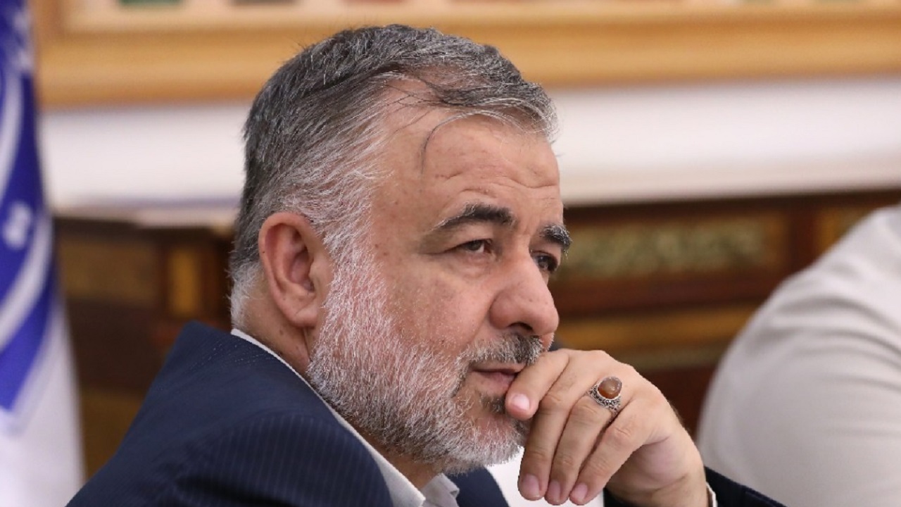 زارعی چگونه از پدافند غیرعامل خداحافظی کرد؟