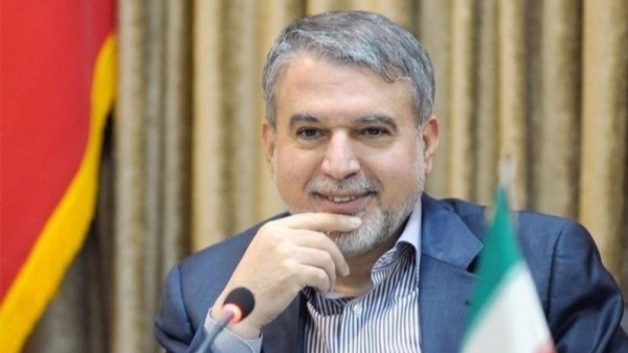  برای گنجاندن کاراته در المپیک ۲۰۲۴ نامه نگاری خواهیم کرد/ امکان چانه زنی برای بازگشت کاراته به المپیک وجود دارد