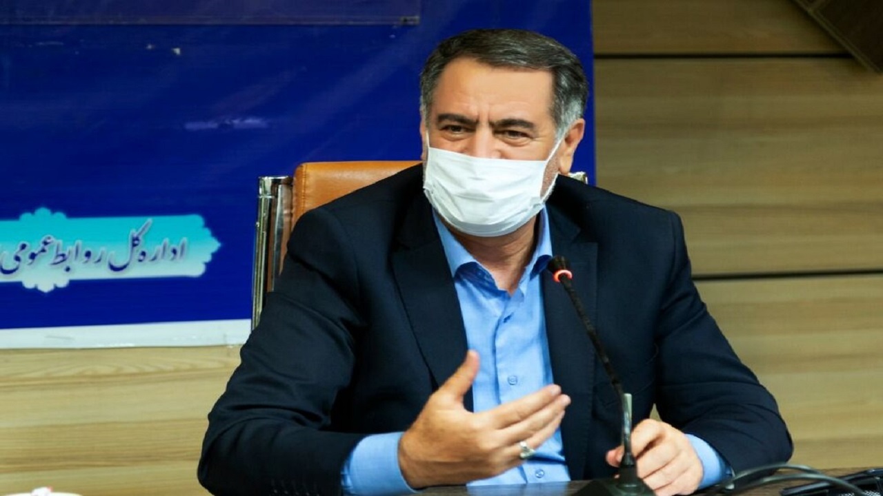 مجوز فعالیت مرغداری‌های متخلف چهارمحال و بختیاری باطل می‌شود