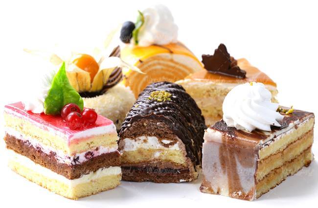طرز تهیه شیرینی&zwnj;ترخانگی با طعم قنادی+ نکات و ترفند ها