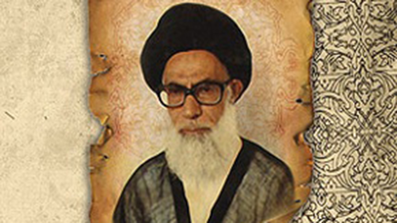 برگزاری مراسم بزرگداشت شهید دستغیب در حرم شاهچراغ (ع)