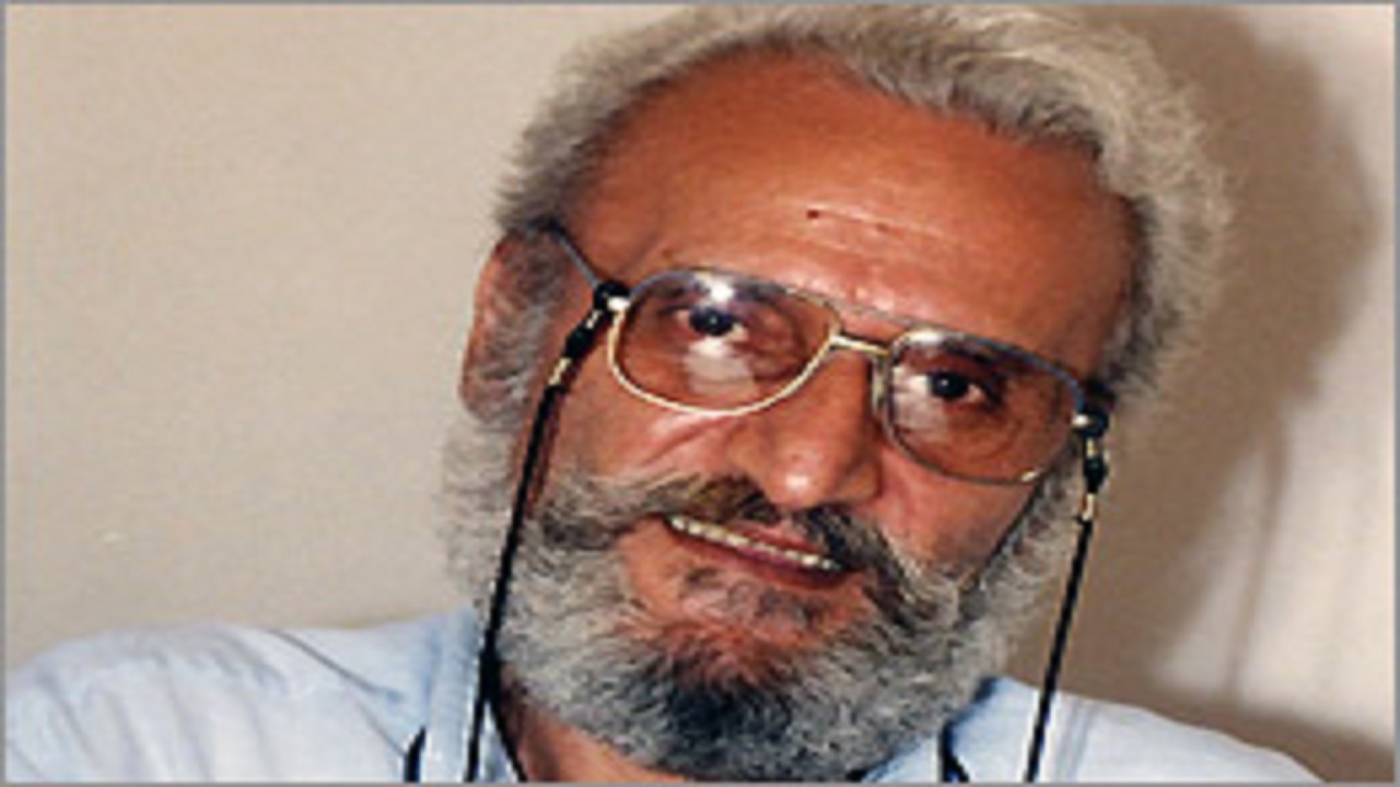 احمدعلی راغب درگذشت