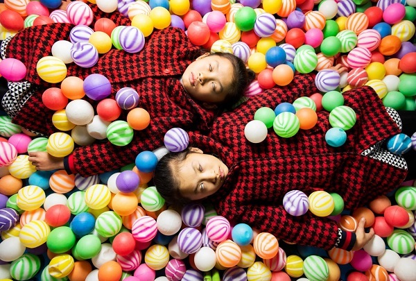 منطقه&zwnj;ای که بیش از هر جای دیگری در جهان دوقلو دارد