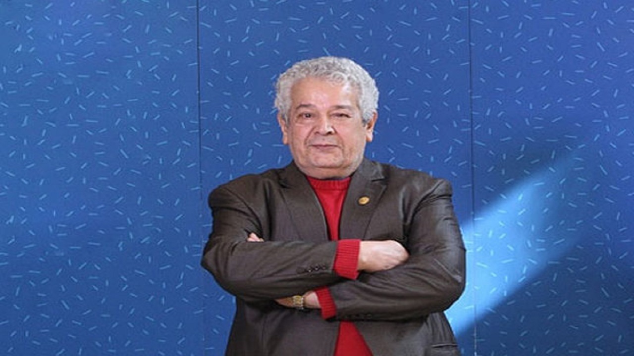 رضا فیاضی نوجوانان را به کتابخوانی دعوت می‌کند/ «دادزن» سینمایی جدید آقای ترامپ!