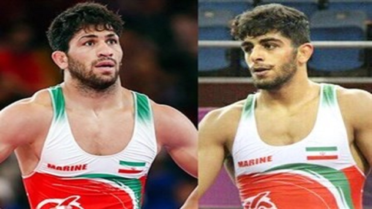 برای حضور در جام جهانی انفرادی؛ حسین نوری و ساروی راهی صربستان شدند