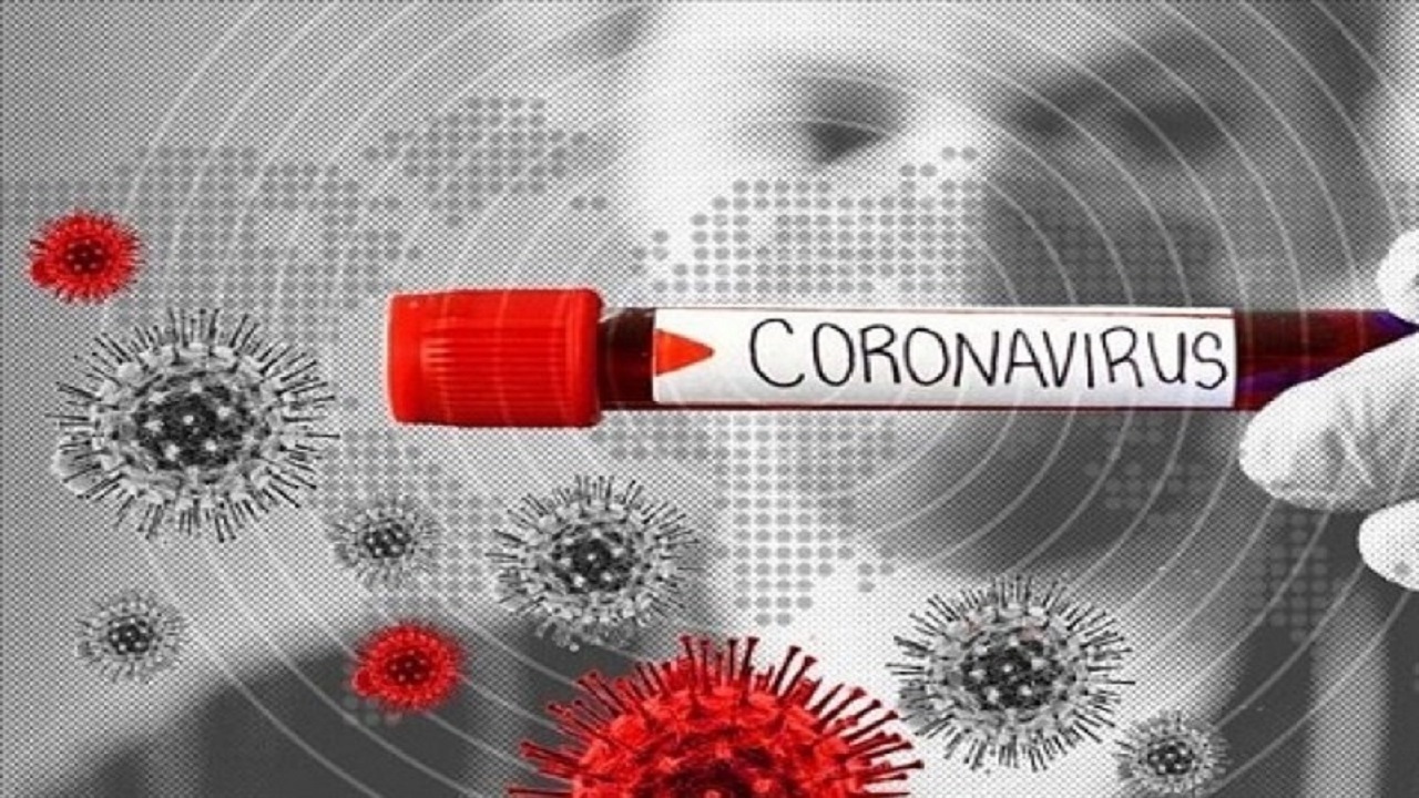 تولید نانوکیت تشخیص سریع کرونا در مشهد