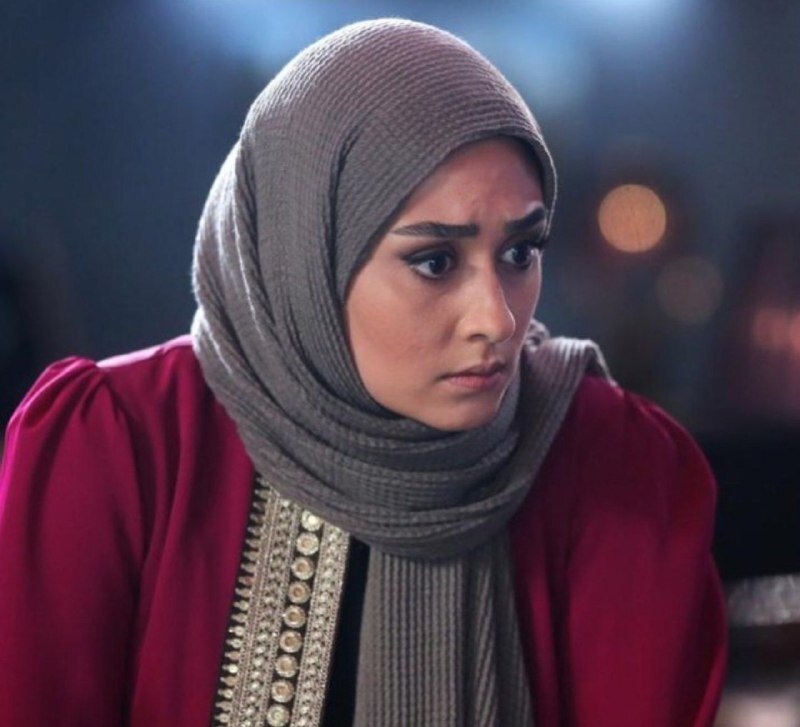 الهام طهوری