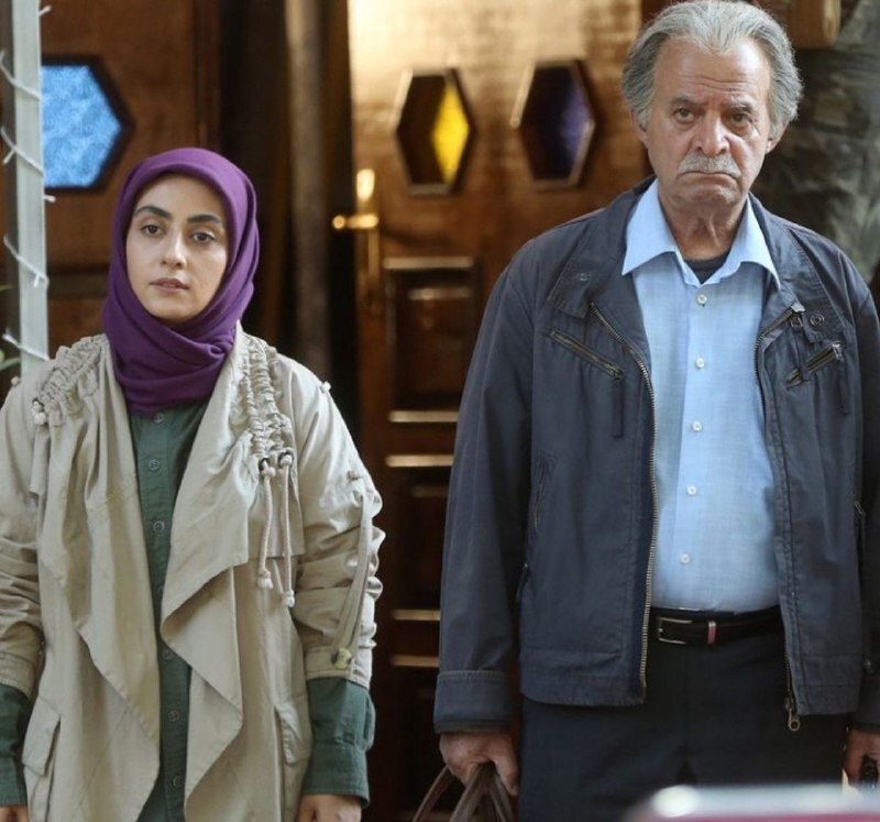 الهام طهوری