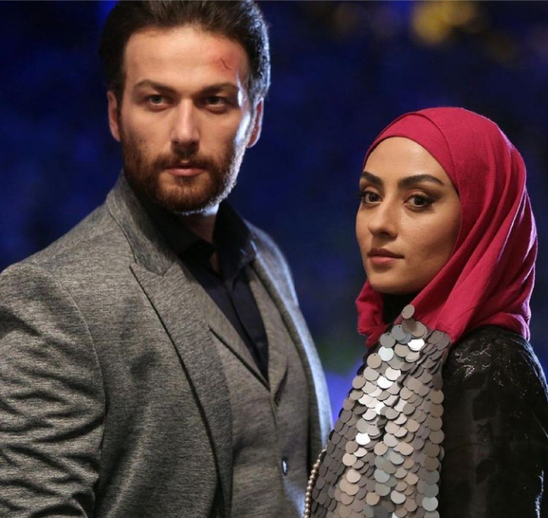 الهام طهوری
