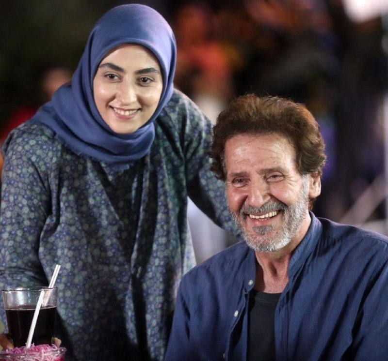 الهام طهوری