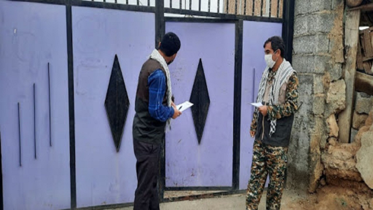 غربالگری ۳ هزار و ۸۰۰ نفر در استان سمنان
