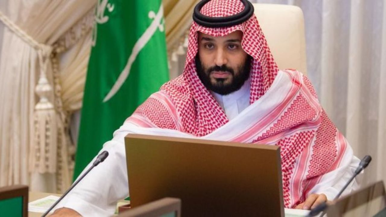 بن سلمان صدور حکم ترور مخالف خود در کانادا را رد کرد