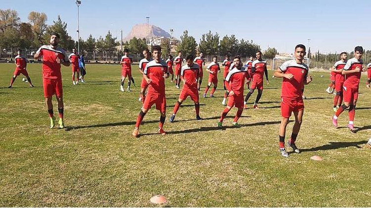 شهدای قشقایی در اندیشه دومین برد فصل