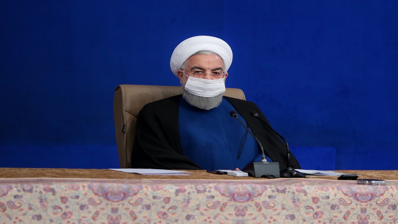 آمریکا با یک امضا از برجام خارج شد، بازگشت به برجام هم با یک امضا انجام می شود/ افزایش ۲۵ درصدی حقوق کارمندان و بازنشستگان در بودجه سال آینده