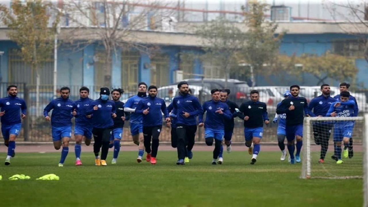 دستیار فکری بلای جان بازیکنان استقلال