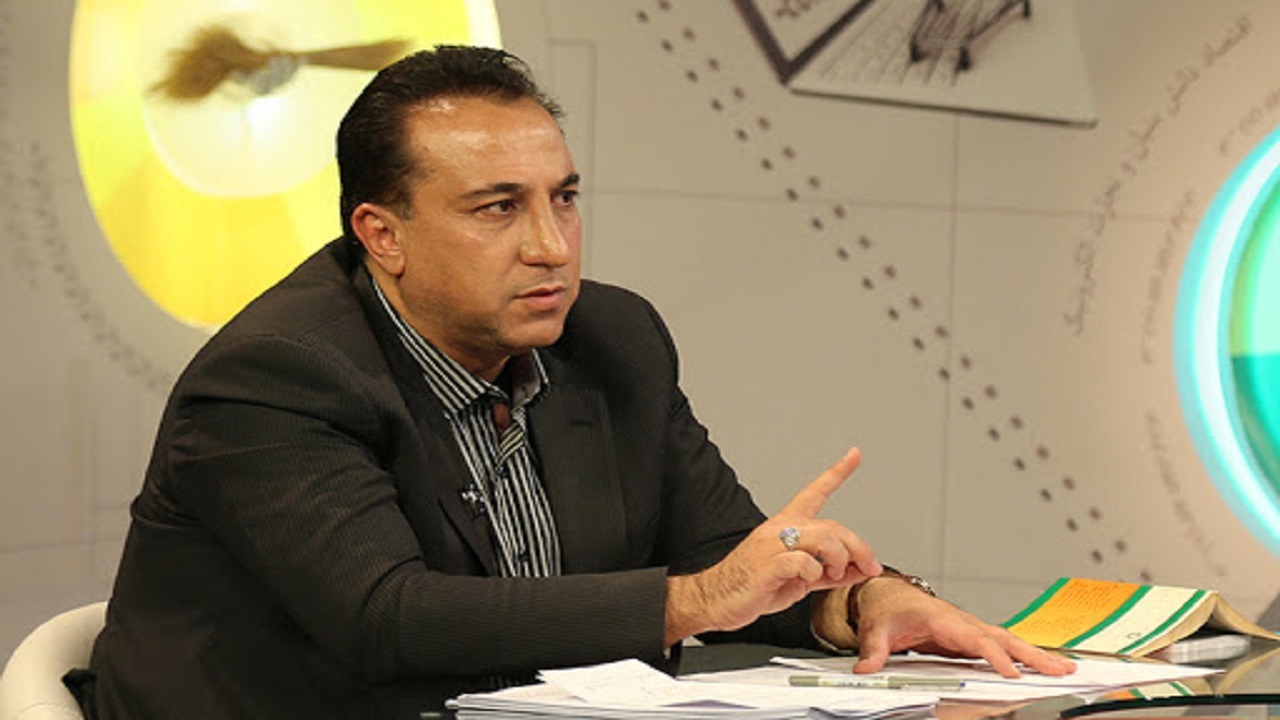 پیمانکاران انجمن عمرانی کشور از بخش دولتی گله‌مند هستند