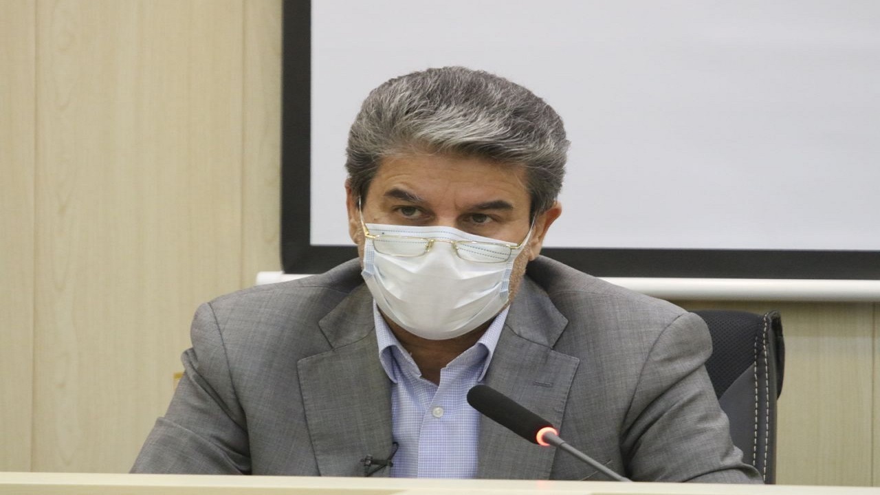 مدیران آذربایجان‌غربی جهت مقابله با سیلاب تدبیر بیندیشند