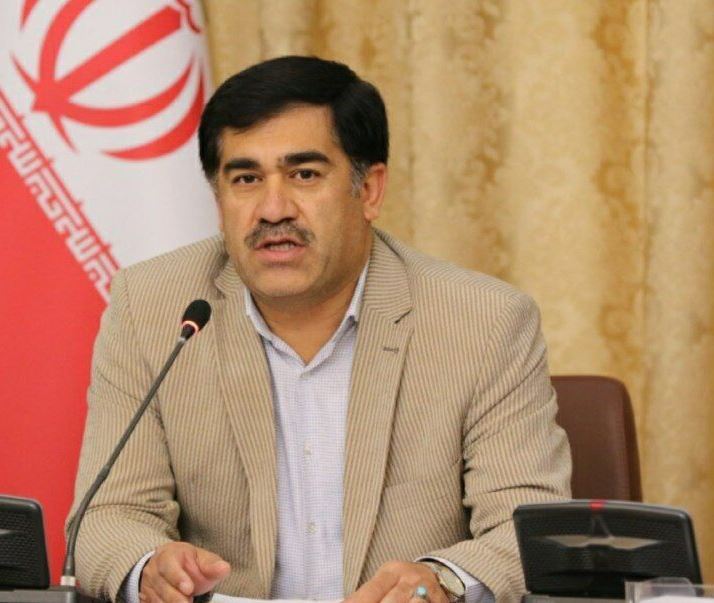 راه‌اندازی پویش ورزش در خانه در آذربایجان شرقی