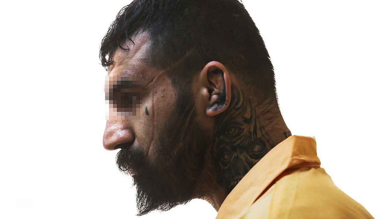 ناگفته&zwnj;های قاتل وحید مرادی قبل از اجرای حکم/ دوستانش می&zwnj;گفتند آقا وحید عقاب است و شما جوجه کلاغ + فیلم