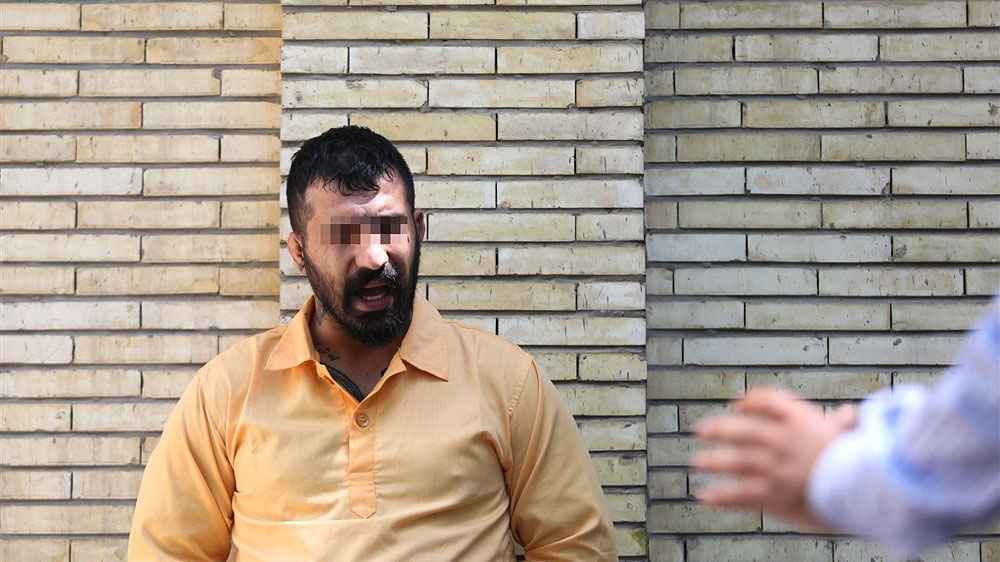 ناگفته&zwnj;های قاتل وحید مرادی قبل از اجرای حکم/ دوستانش می&zwnj;گفتند آقا وحید عقاب است و شما جوجه کلاغ + فیلم