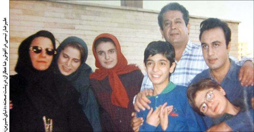 داعشی امروز خاطره ساز دیروز!